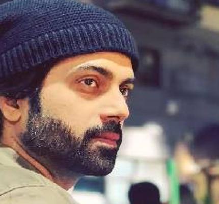 Official profile picture of Arhaan Behll