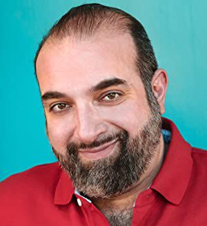Official profile picture of Ari Agbabian