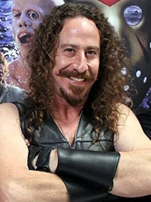 Official profile picture of Ari Lehman