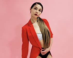 Official profile picture of Aria Buckley