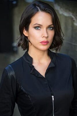 Official profile picture of Aria DeMaris