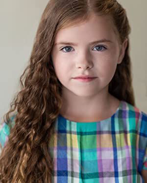 Official profile picture of Aria Goodson