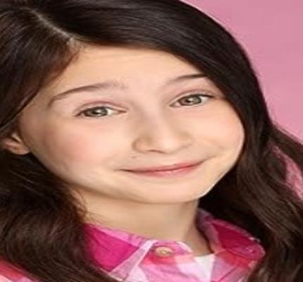 Official profile picture of Aria Kane