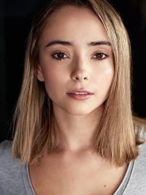 Official profile picture of Aria Taylor
