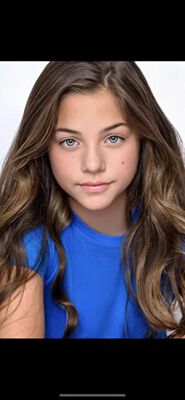 Official profile picture of Aria Walters