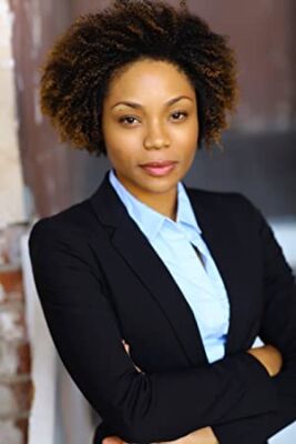 Official profile picture of Ariadne Joseph