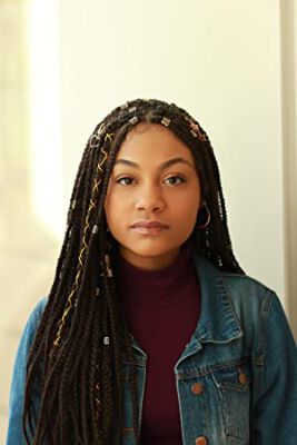 Official profile picture of Ariana Burks