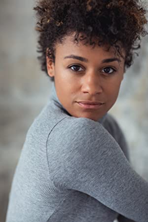 Official profile picture of Ariana DeBose