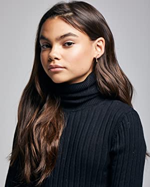 Official profile picture of Ariana Greenblatt