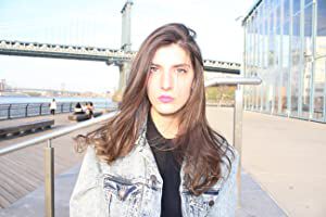 Official profile picture of Ariana Janetakis
