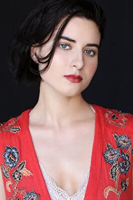 Official profile picture of Ariana Kaufman