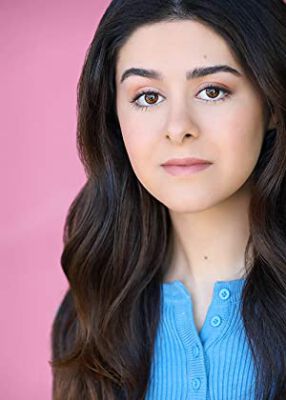Official profile picture of Ariana Molkara