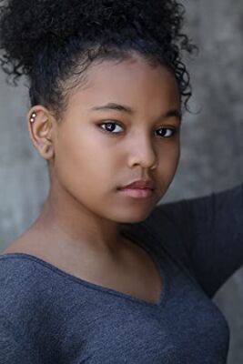 Official profile picture of Ariana Neal