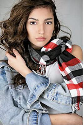 Official profile picture of Ariana Nunez