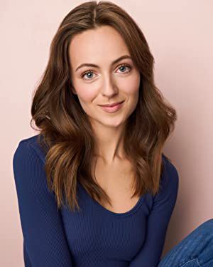 Official profile picture of Ariane Ireland