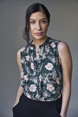 Official profile picture of Arianna Ortiz