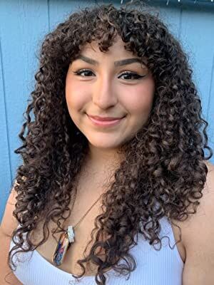 Official profile picture of Arianna Santos