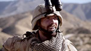 Official profile picture of Aric Hendrix