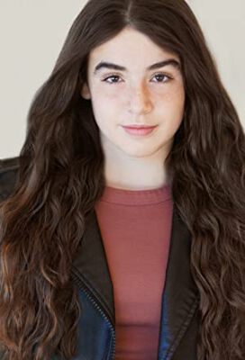 Official profile picture of Ariebella Makana