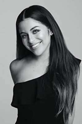Official profile picture of Ariel Martin