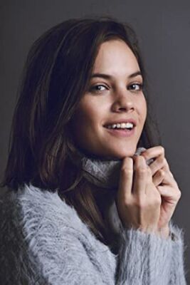 Official profile picture of Ariel Mortman