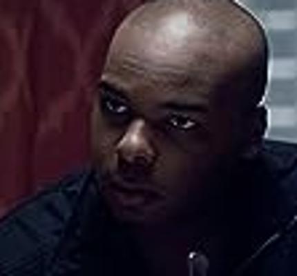 Official profile picture of Ariel Romeo Davis