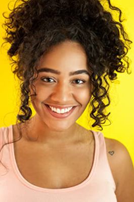 Official profile picture of Arielle Duran