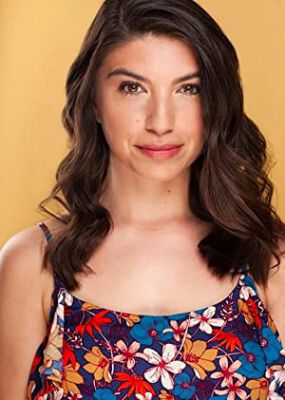 Official profile picture of Arielle Fanelli