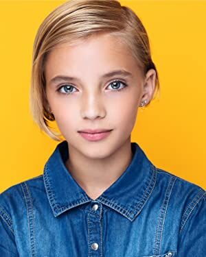 Official profile picture of Arielle Nickerson