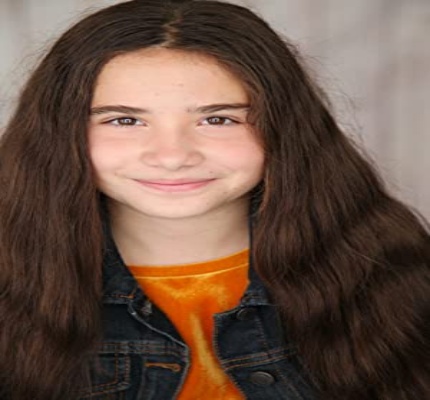 Official profile picture of Arielle Olkhovsky