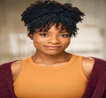 Official profile picture of Arielle Prepetit