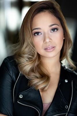 Official profile picture of Arielle Tuliao