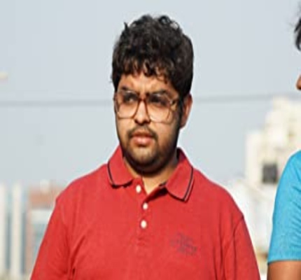 Official profile picture of Aritra Dutta Banik