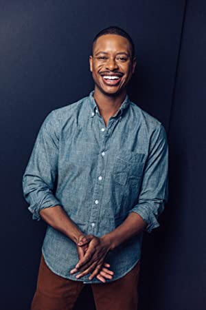 Official profile picture of Arjay Smith