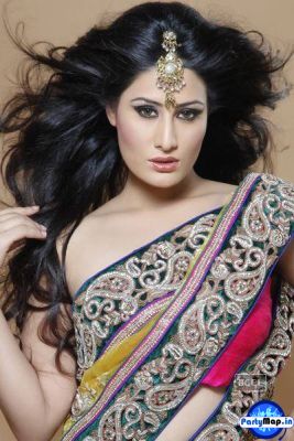 Photo of Arjumman Mughal at a show