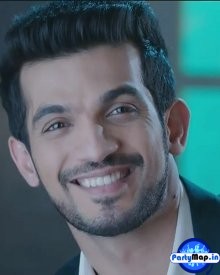 Official profile picture of Arjun Bijlani