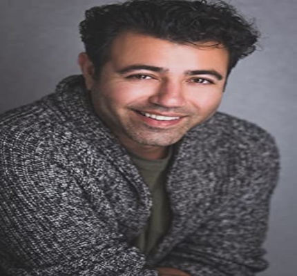 Official profile picture of Arjun Malik