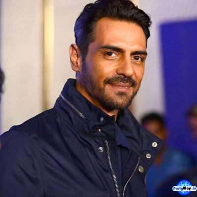Official profile picture of Arjun Rampal