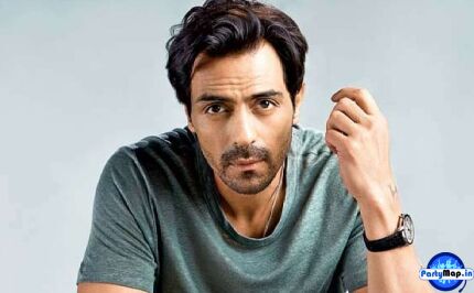 Photo of Arjun Rampal at a show