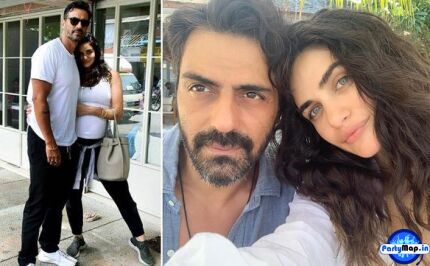 Photo of Arjun Rampal at an appearance