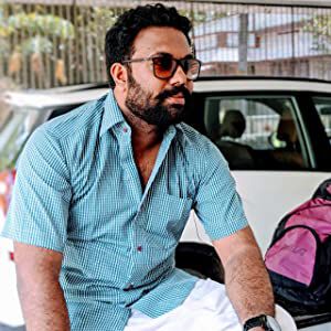 Official profile picture of Arjun Ranjan