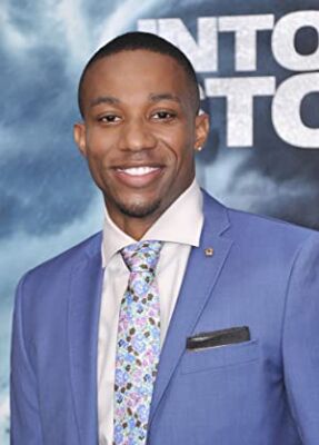 Official profile picture of Arlen Escarpeta