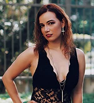 Official profile picture of Arlene Cavazos