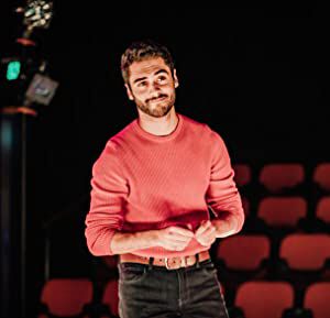 Official profile picture of Arlo Green