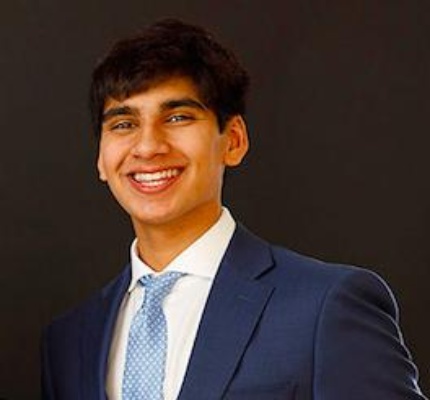 Official profile picture of Arman Arora