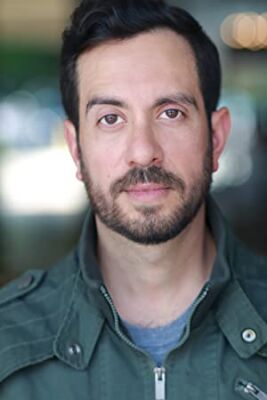 Official profile picture of Armand Vasquez