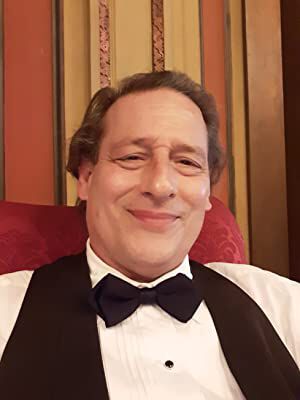 Official profile picture of Armando Casanas