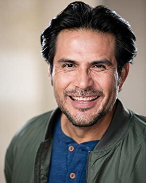 Official profile picture of Armando Romero