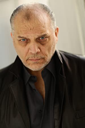 Official profile picture of Armen Garo Movies