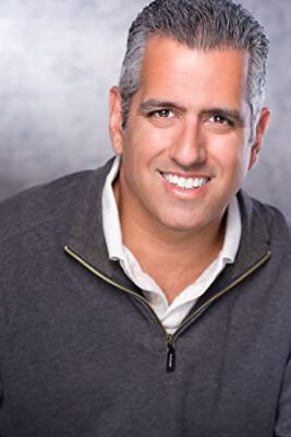 Official profile picture of Armen Jesralyan